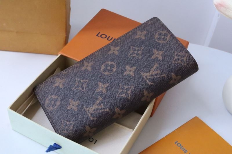 Louis Vuitton Wallets